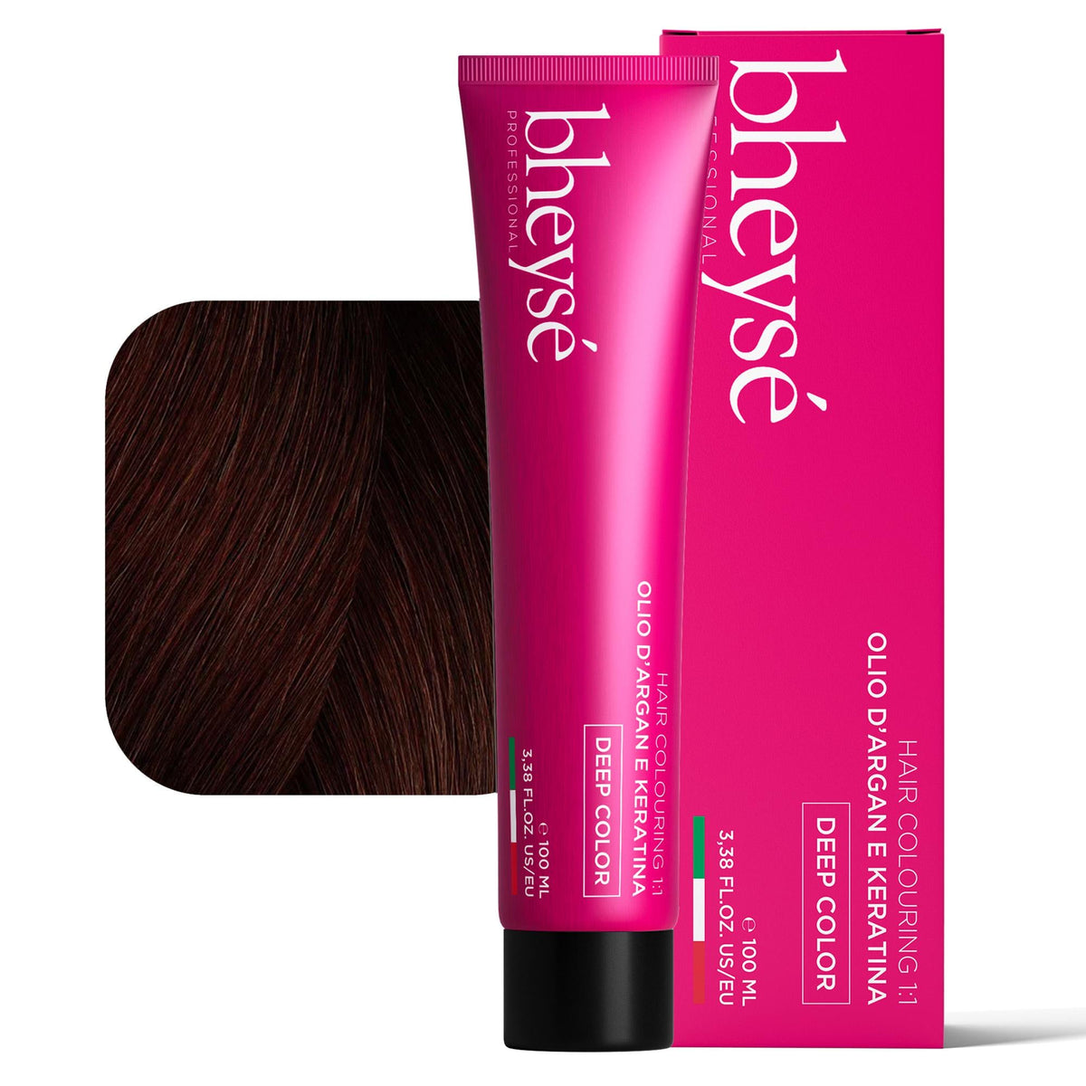 Renee Blanche Bheyse Tintura per Capelli - 100ml