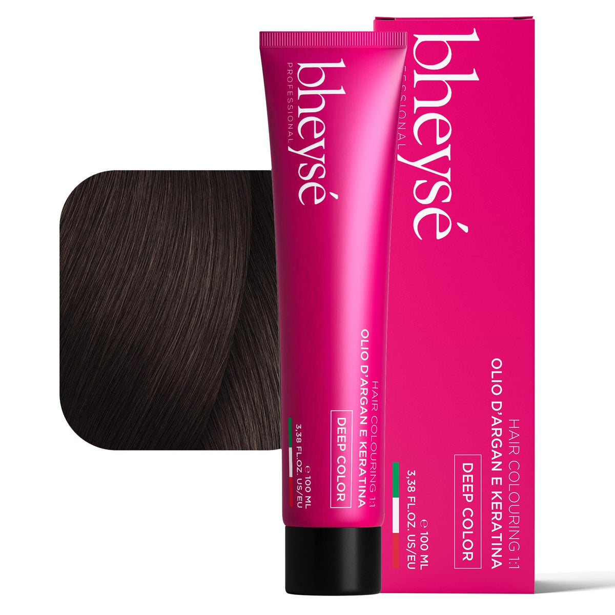 Renee Blanche Bheyse Tintura per Capelli - 100ml