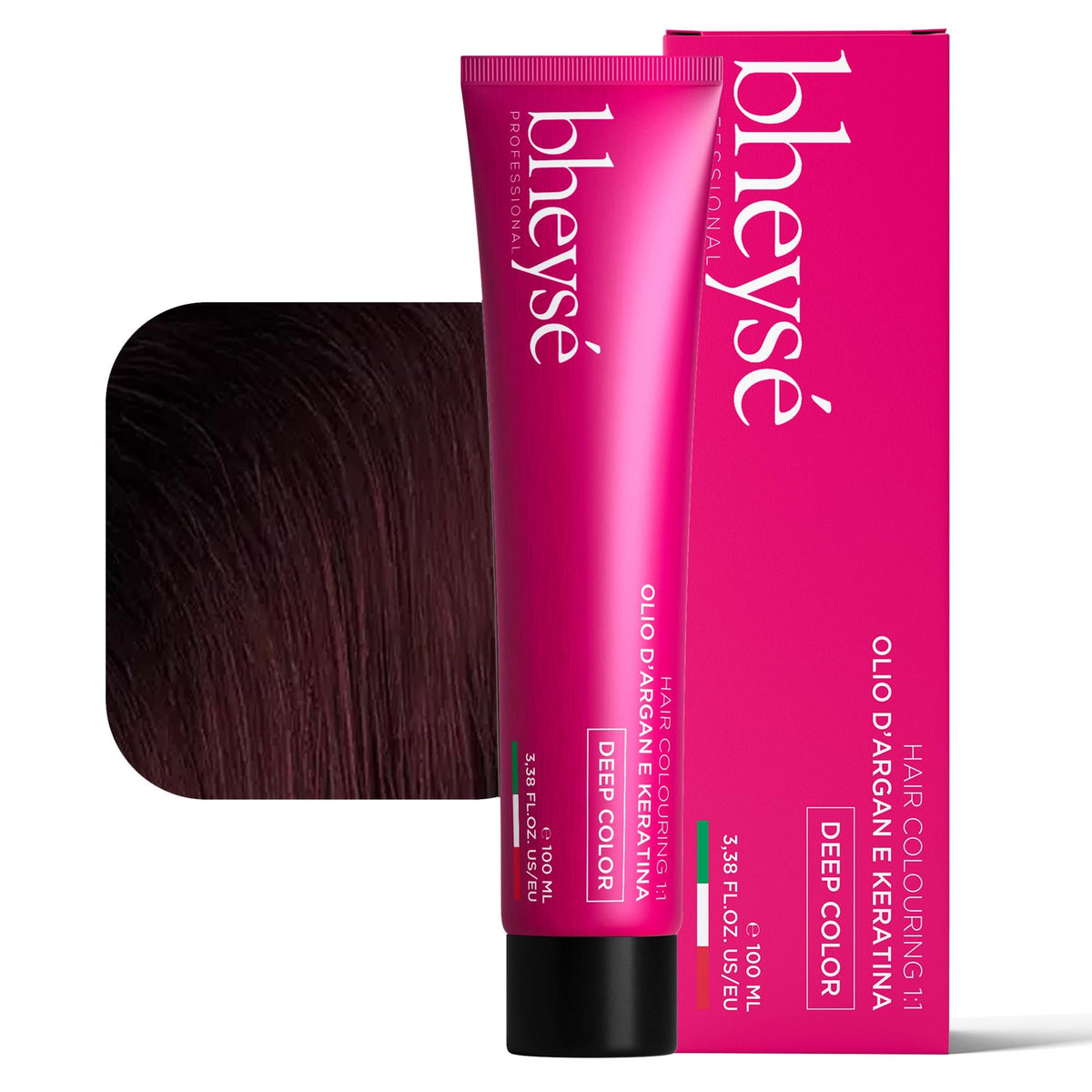 Renee Blanche Bheyse Tintura per Capelli - 100ml