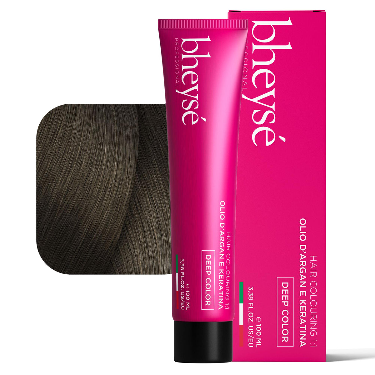 Renee Blanche Bheyse Tintura per Capelli - 100ml