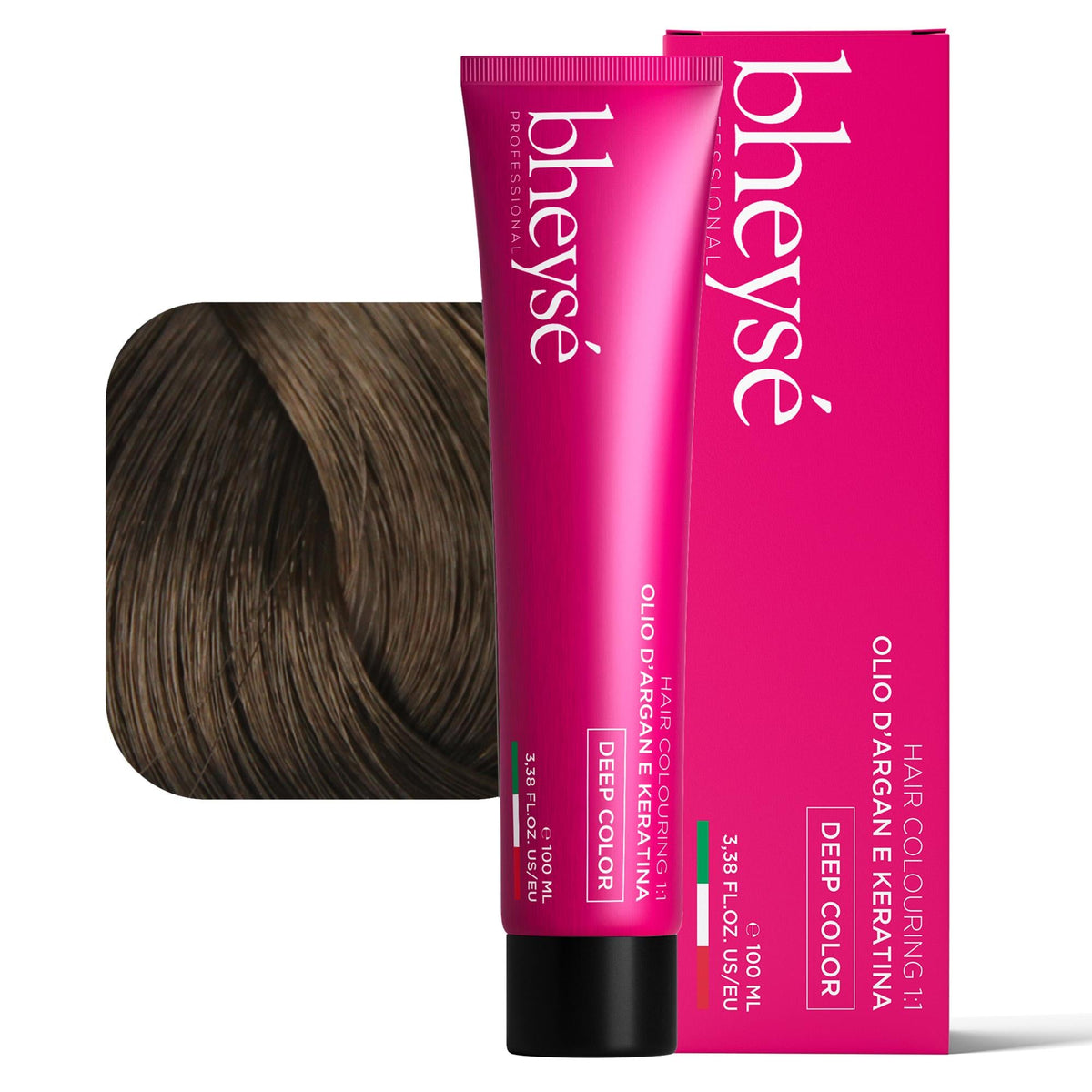 Renee Blanche Bheyse Tintura per Capelli - 100ml