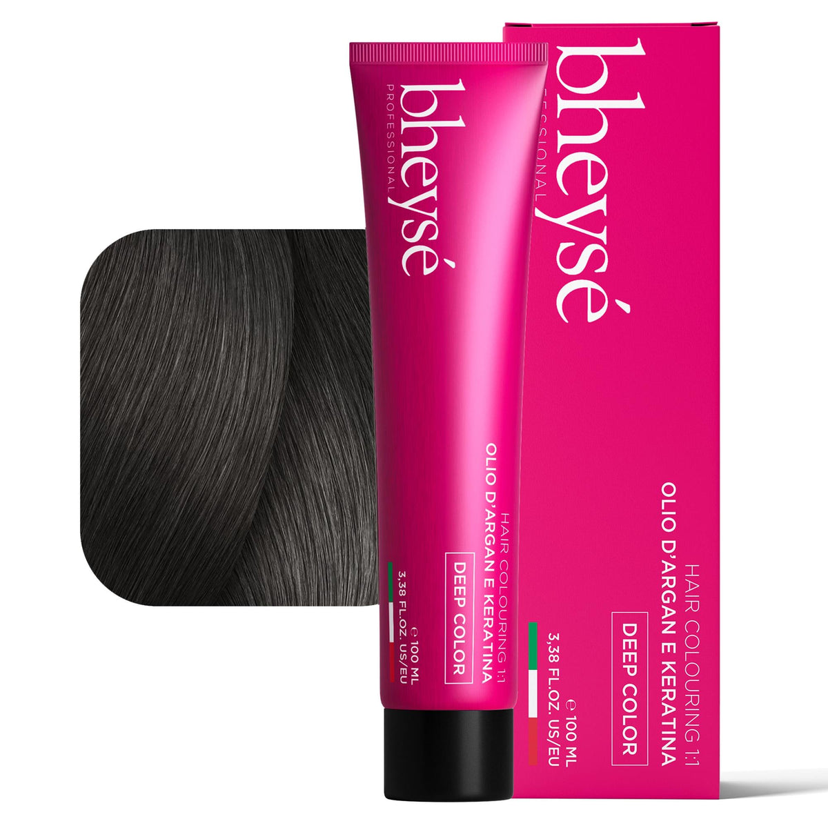 Renee Blanche Bheyse Tintura per Capelli - 100ml