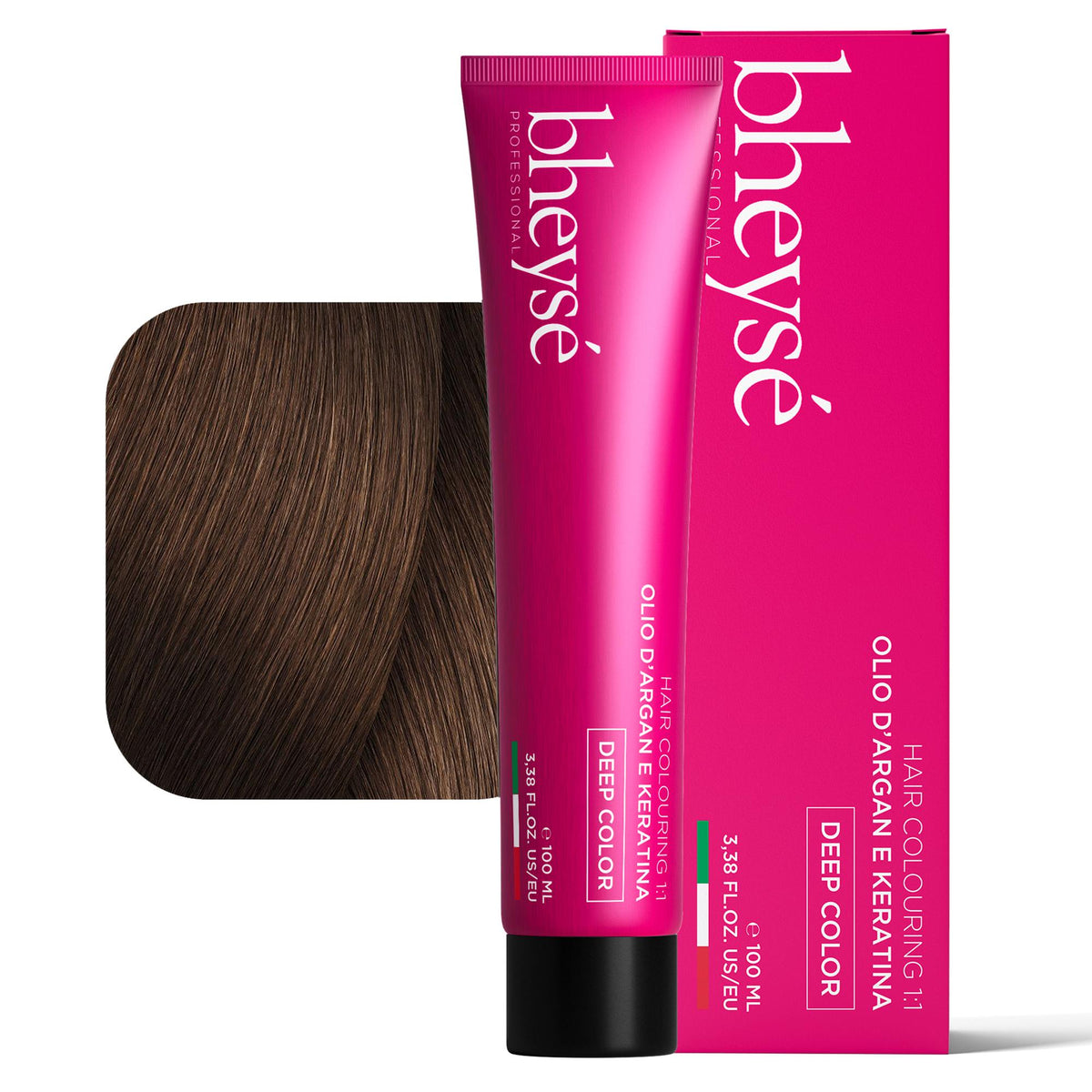 Renee Blanche Bheyse Tintura per Capelli - 100ml