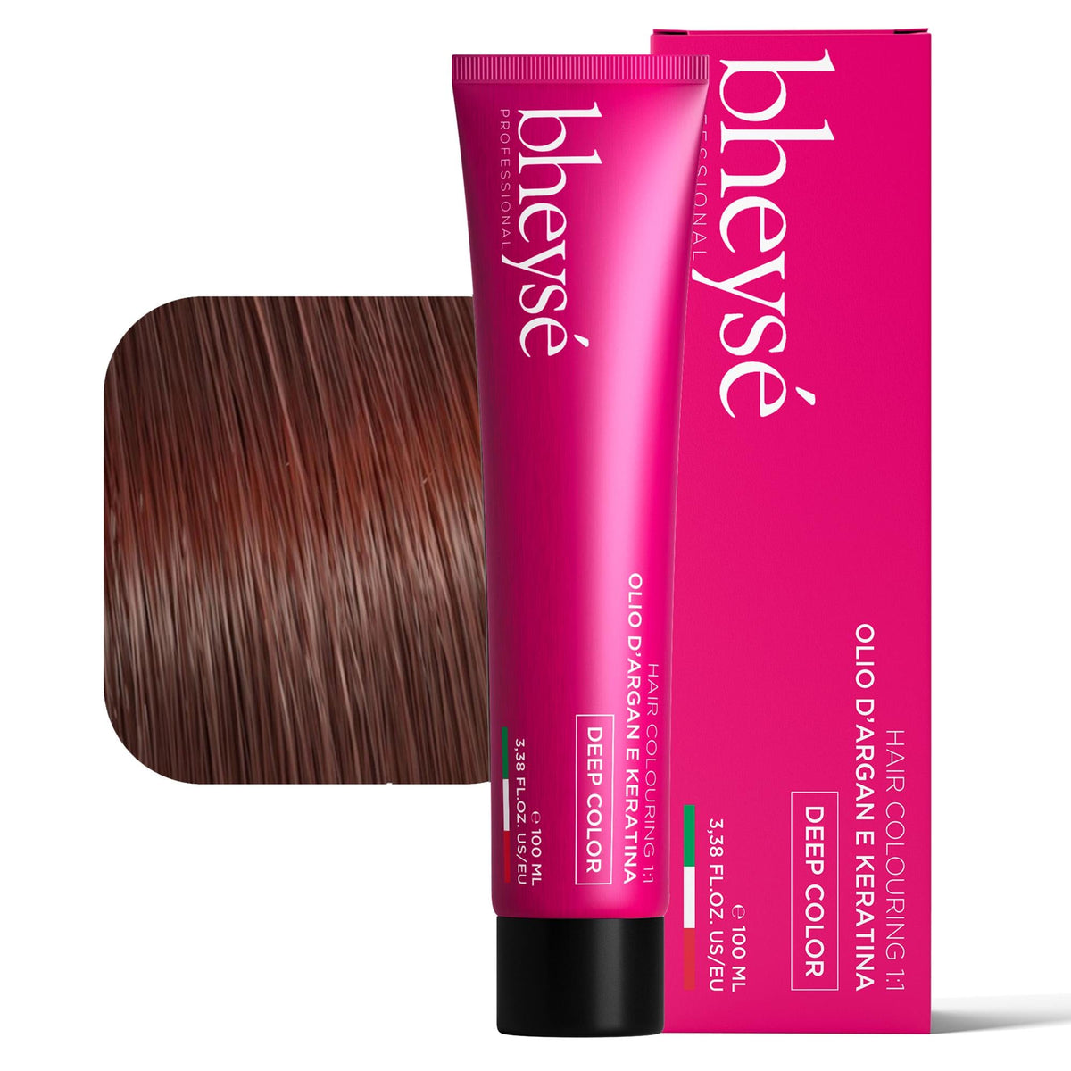 Renee Blanche Bheyse Tintura per Capelli - 100ml