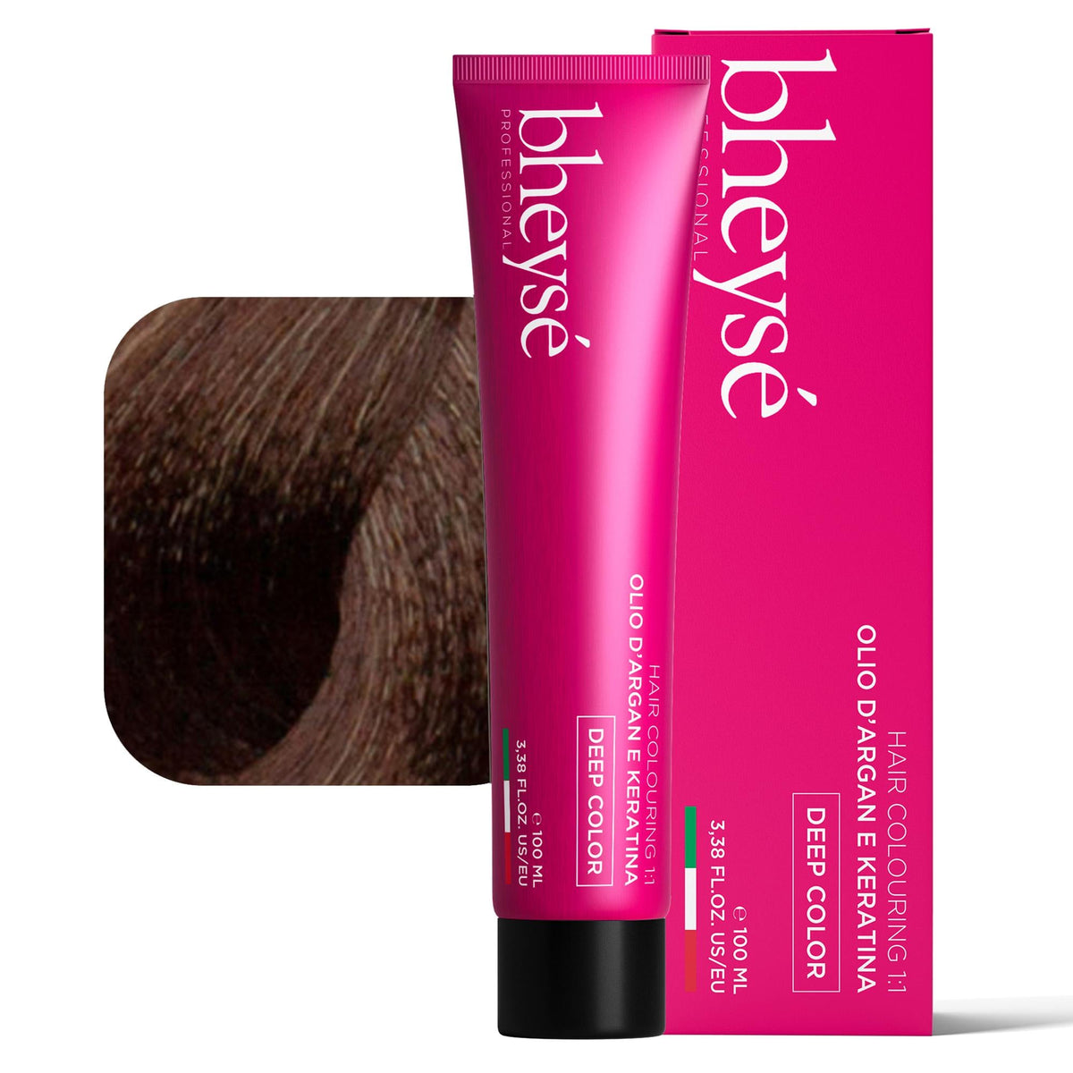 Renee Blanche Bheyse Tintura per Capelli - 100ml