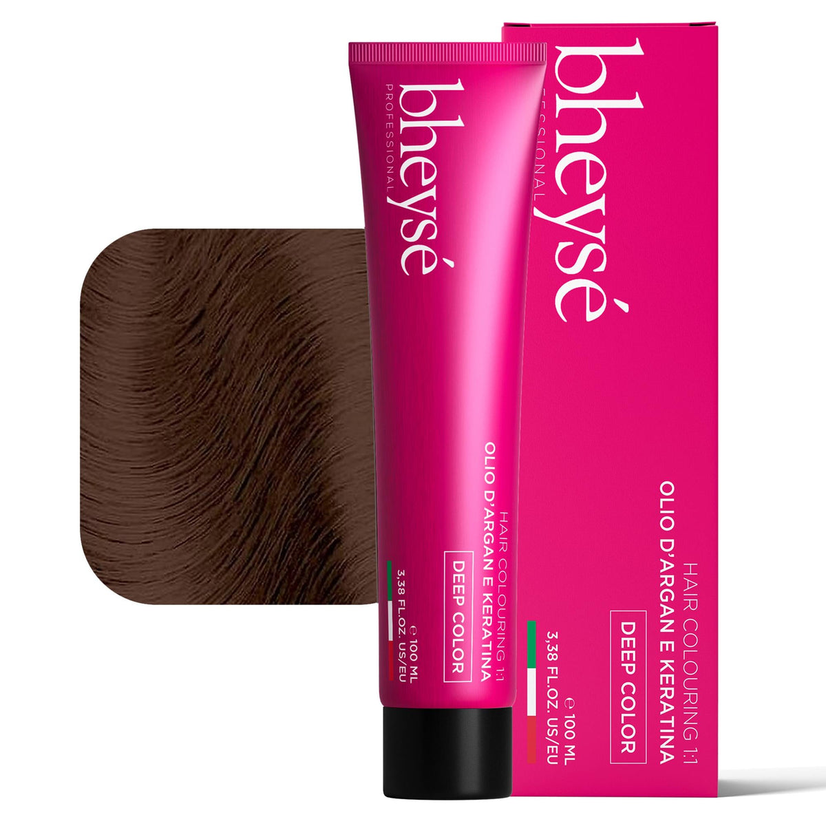 Renee Blanche Bheyse Tintura per Capelli - 100ml