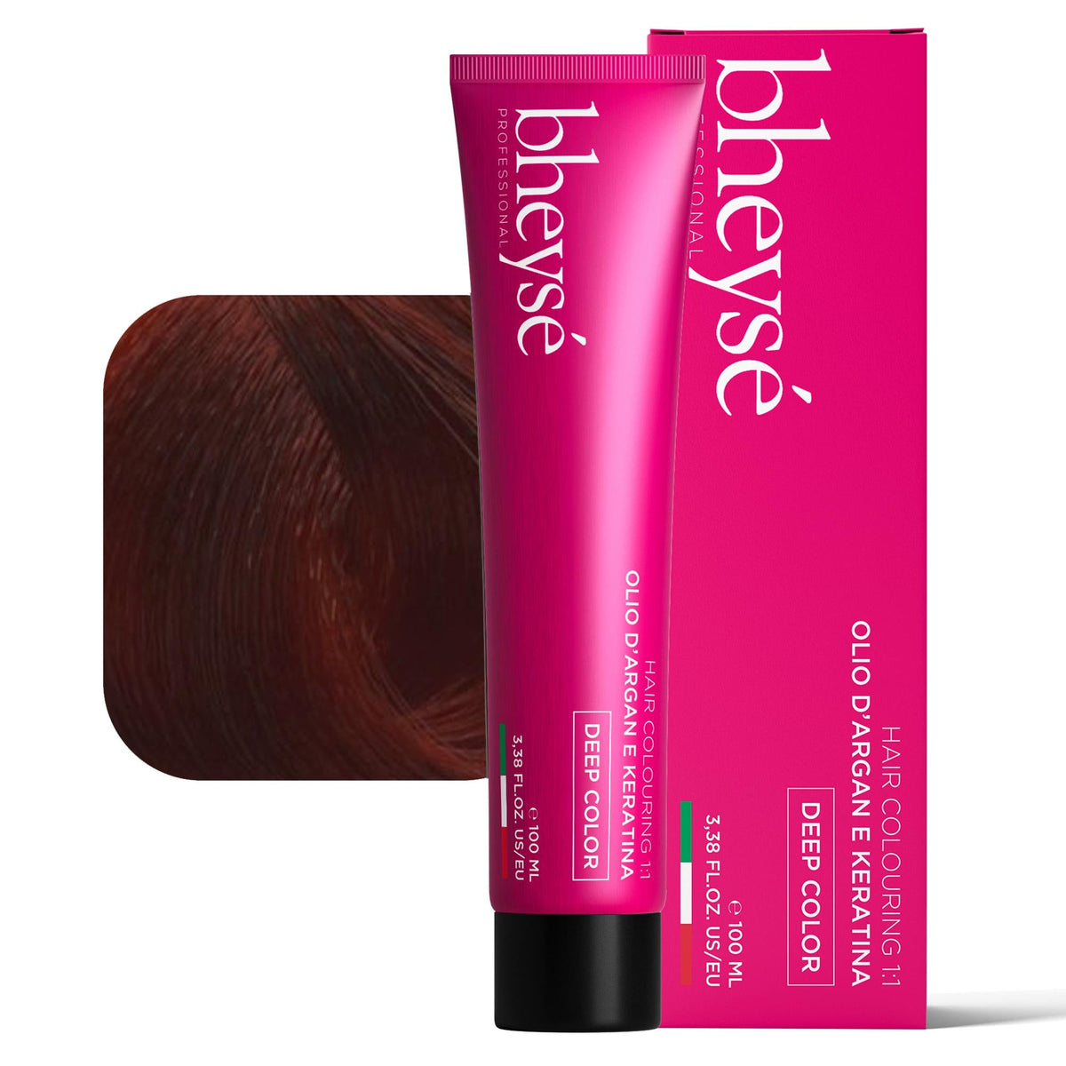 Renee Blanche Bheyse Tintura per Capelli - 100ml