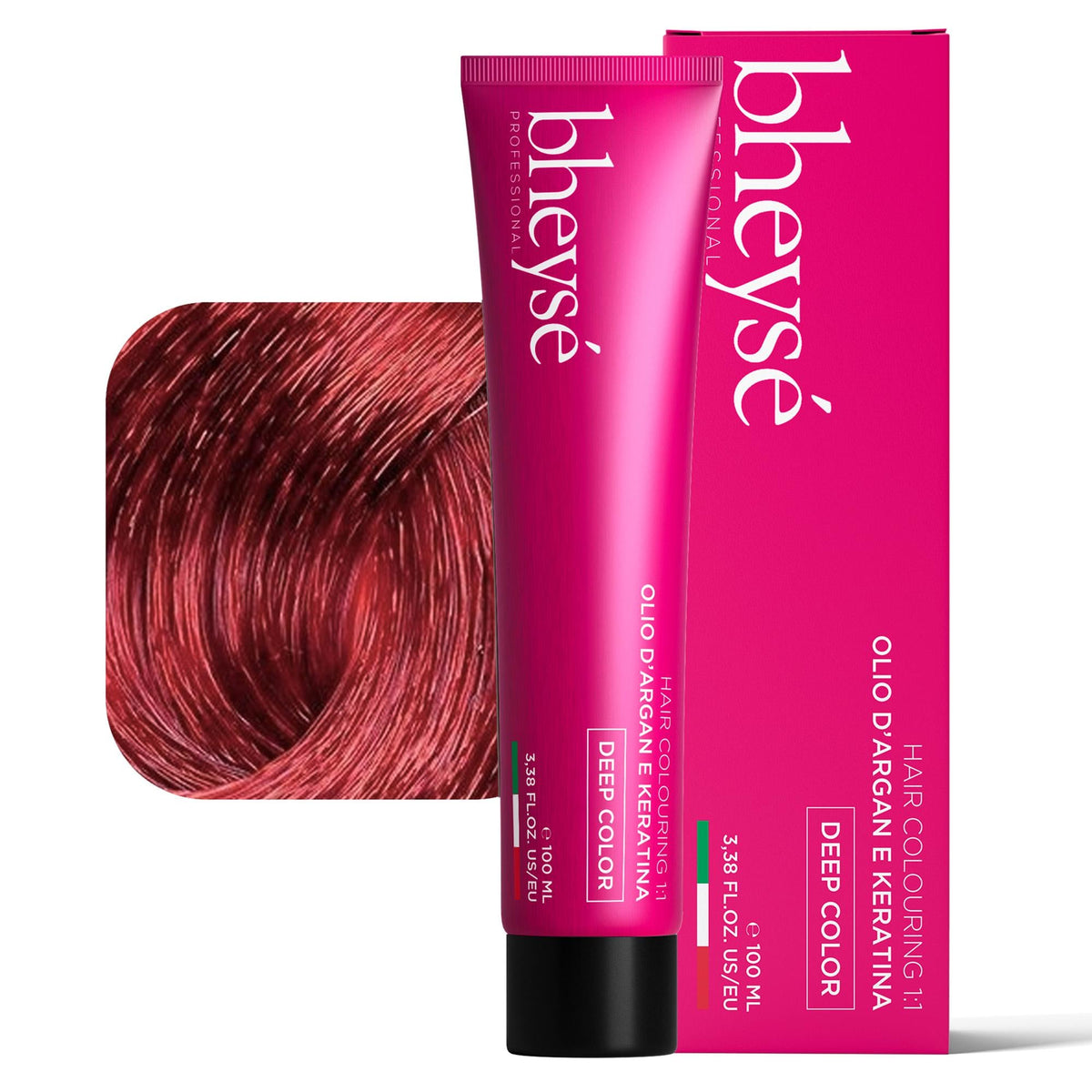 Renee Blanche Bheyse Tintura per Capelli - 100ml