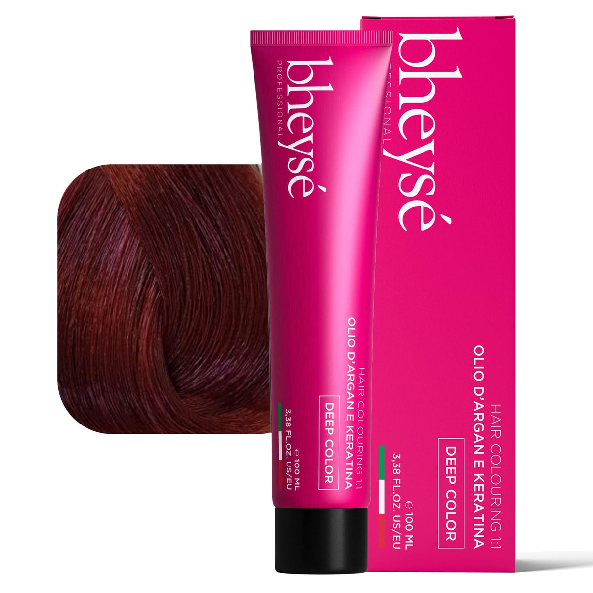 Renee Blanche Bheyse Tintura per Capelli - 100ml