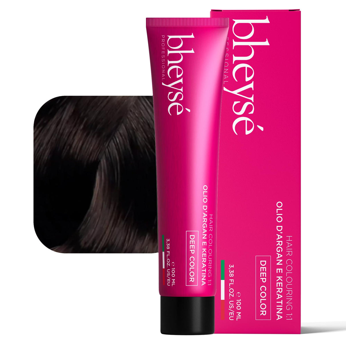 Renee Blanche Bheyse Tintura per Capelli - 100ml