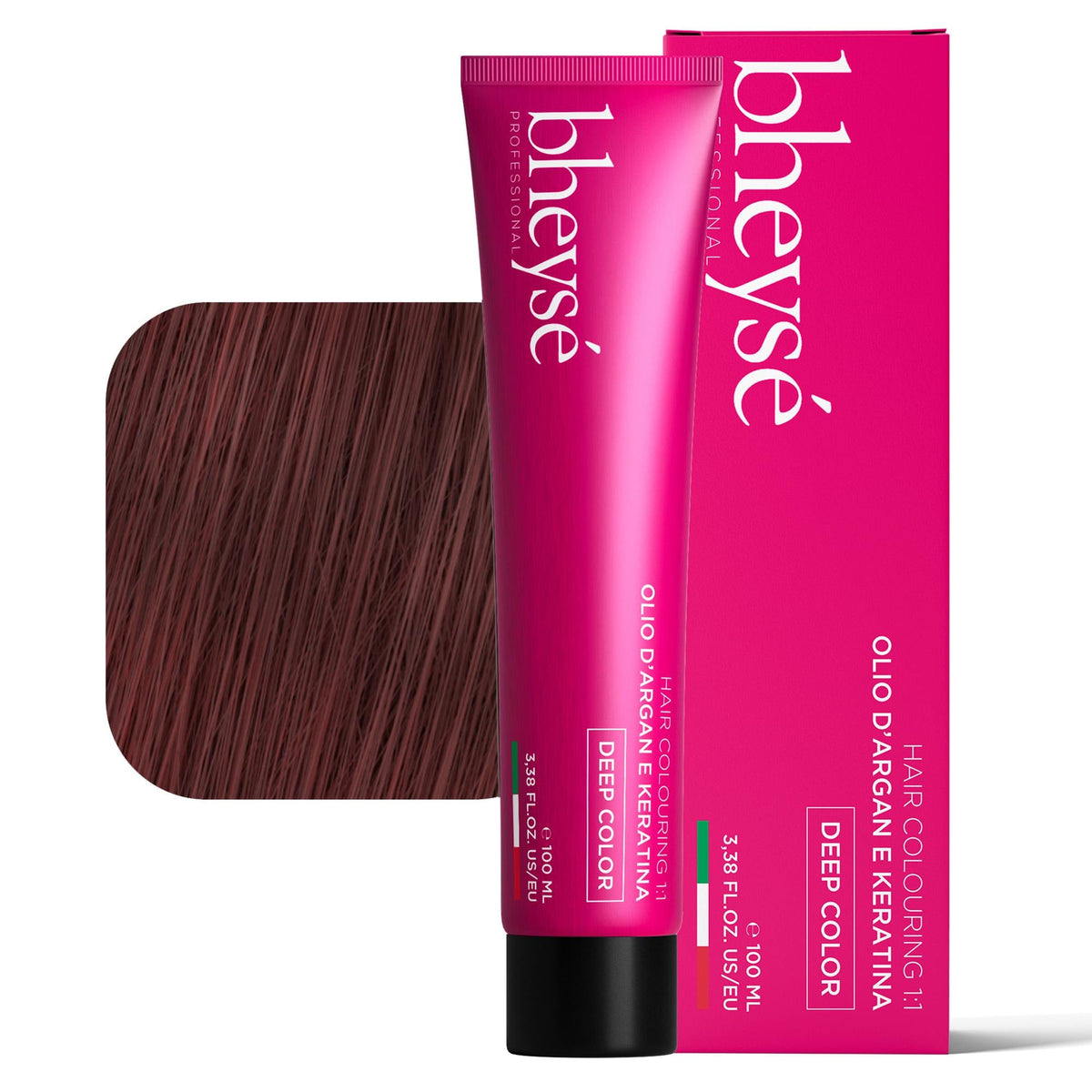 Renee Blanche Bheyse Tintura per Capelli - 100ml