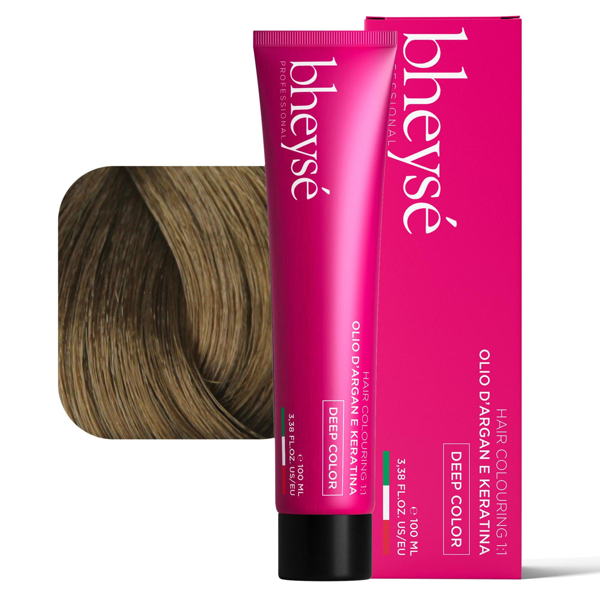 Renee Blanche Bheyse Tintura per Capelli - 100ml
