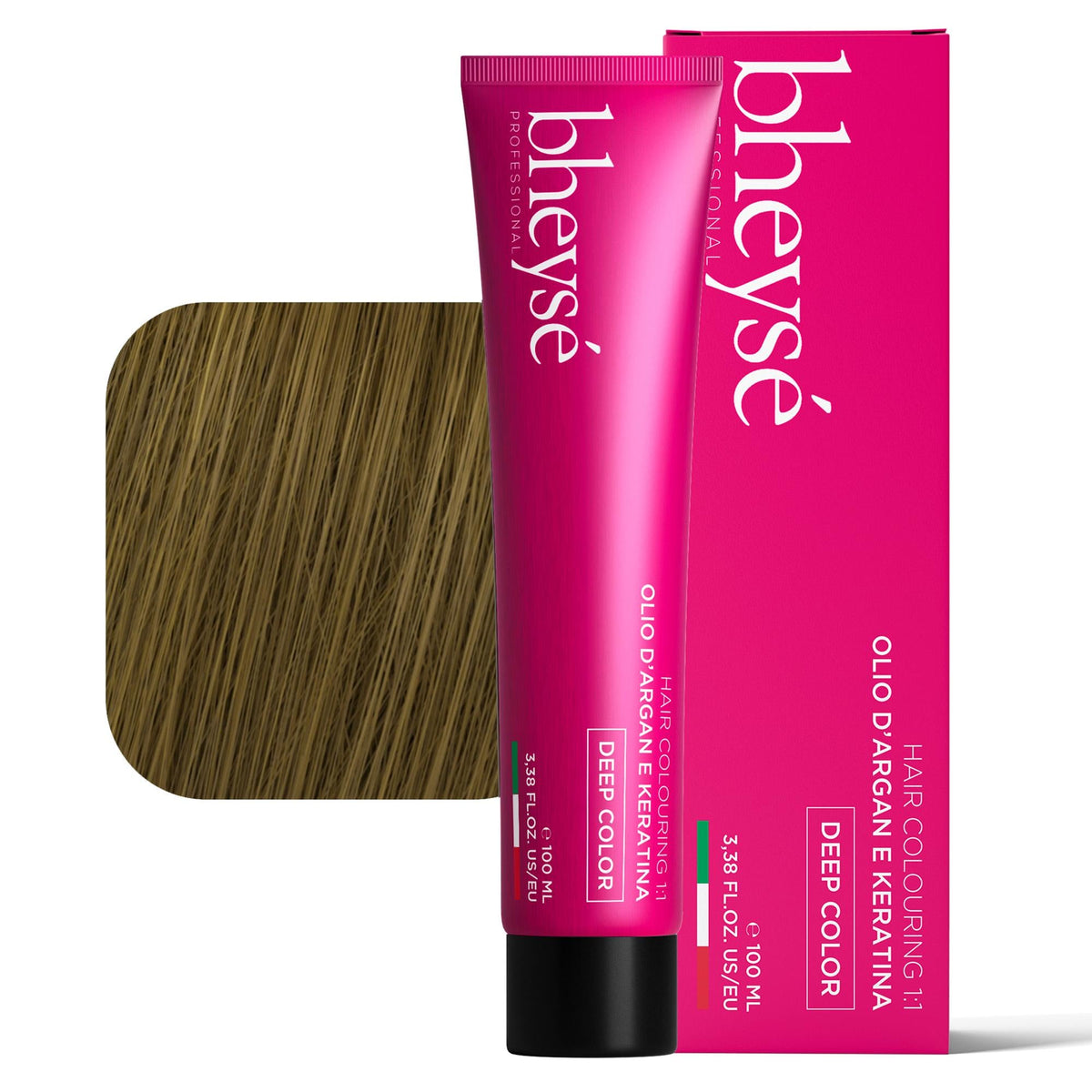 Renee Blanche Bheyse Tintura per Capelli - 100ml
