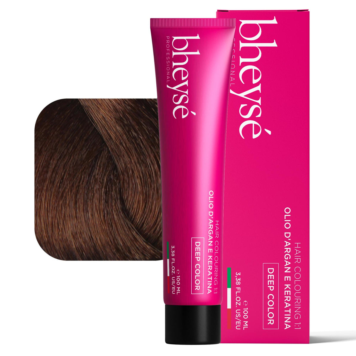 Renee Blanche Bheyse Tintura per Capelli - 100ml