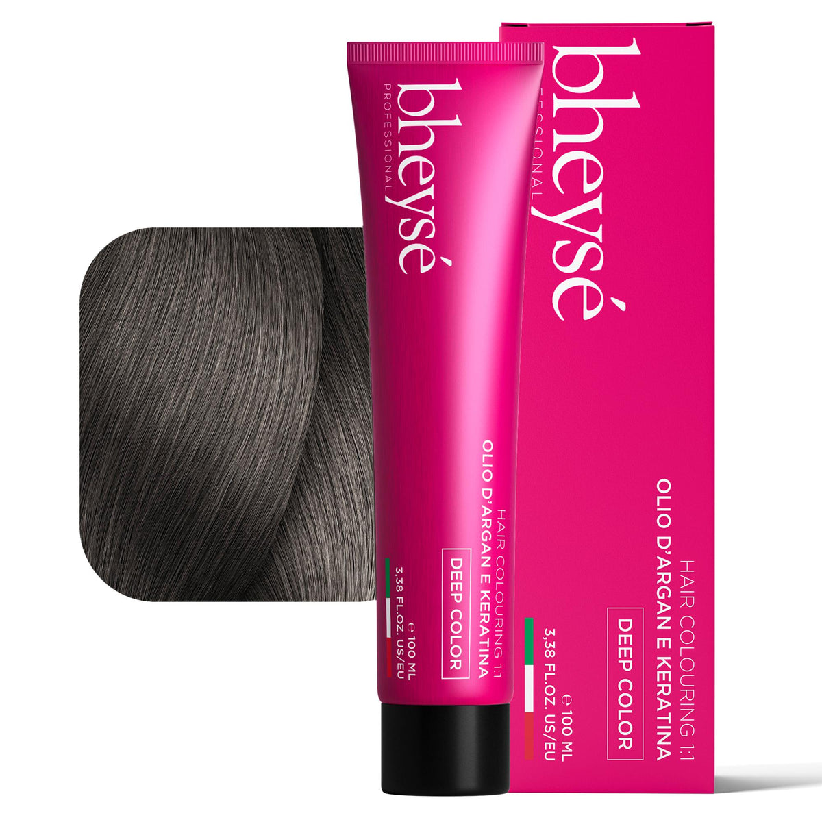 Renee Blanche Bheyse Tintura per Capelli - 100ml