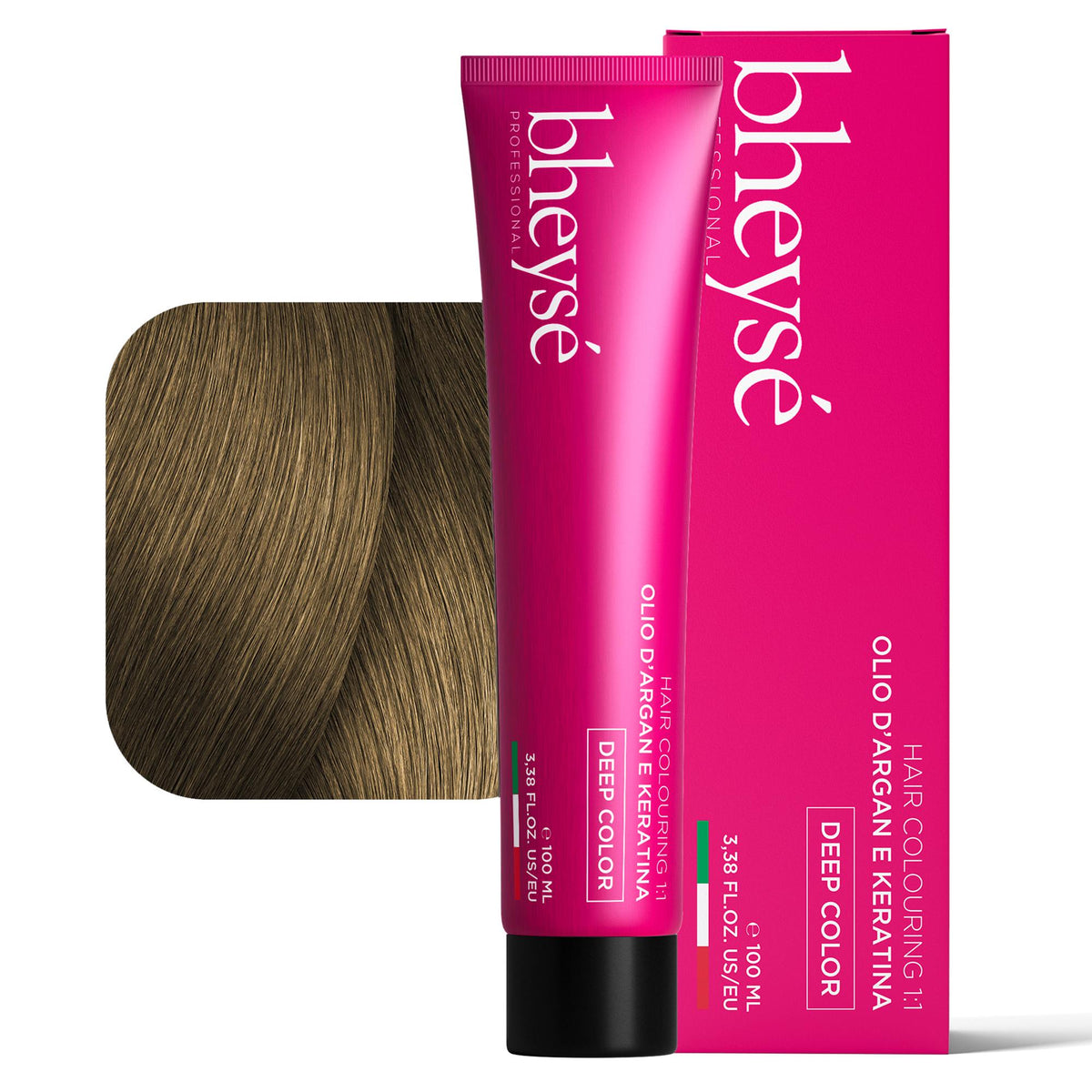 Renee Blanche Bheyse Tintura per Capelli - 100ml