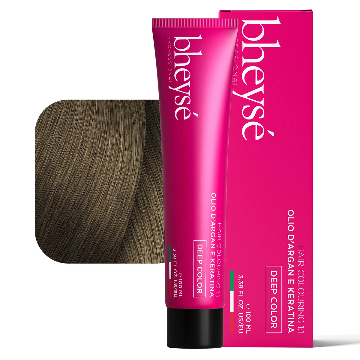 Renee Blanche Bheyse Tintura per Capelli - 100ml