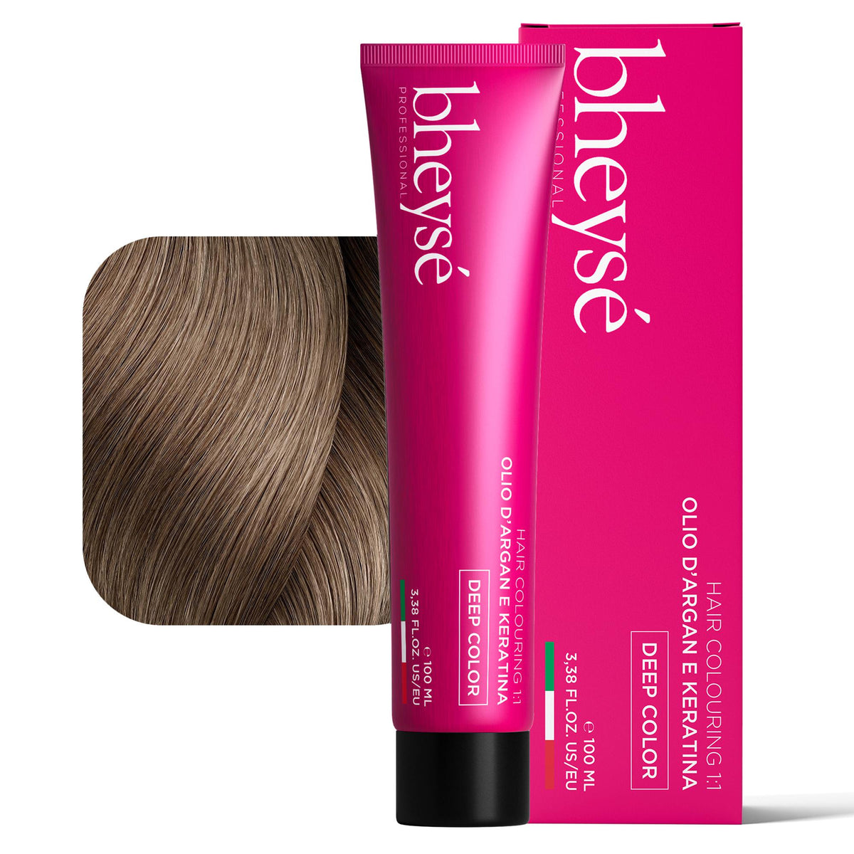 Renee Blanche Bheyse Tintura per Capelli - 100ml