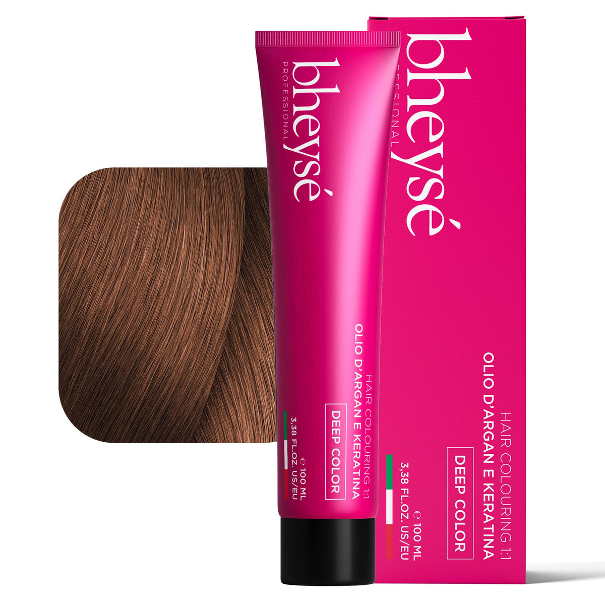 Renee Blanche Bheyse Tintura per Capelli - 100ml