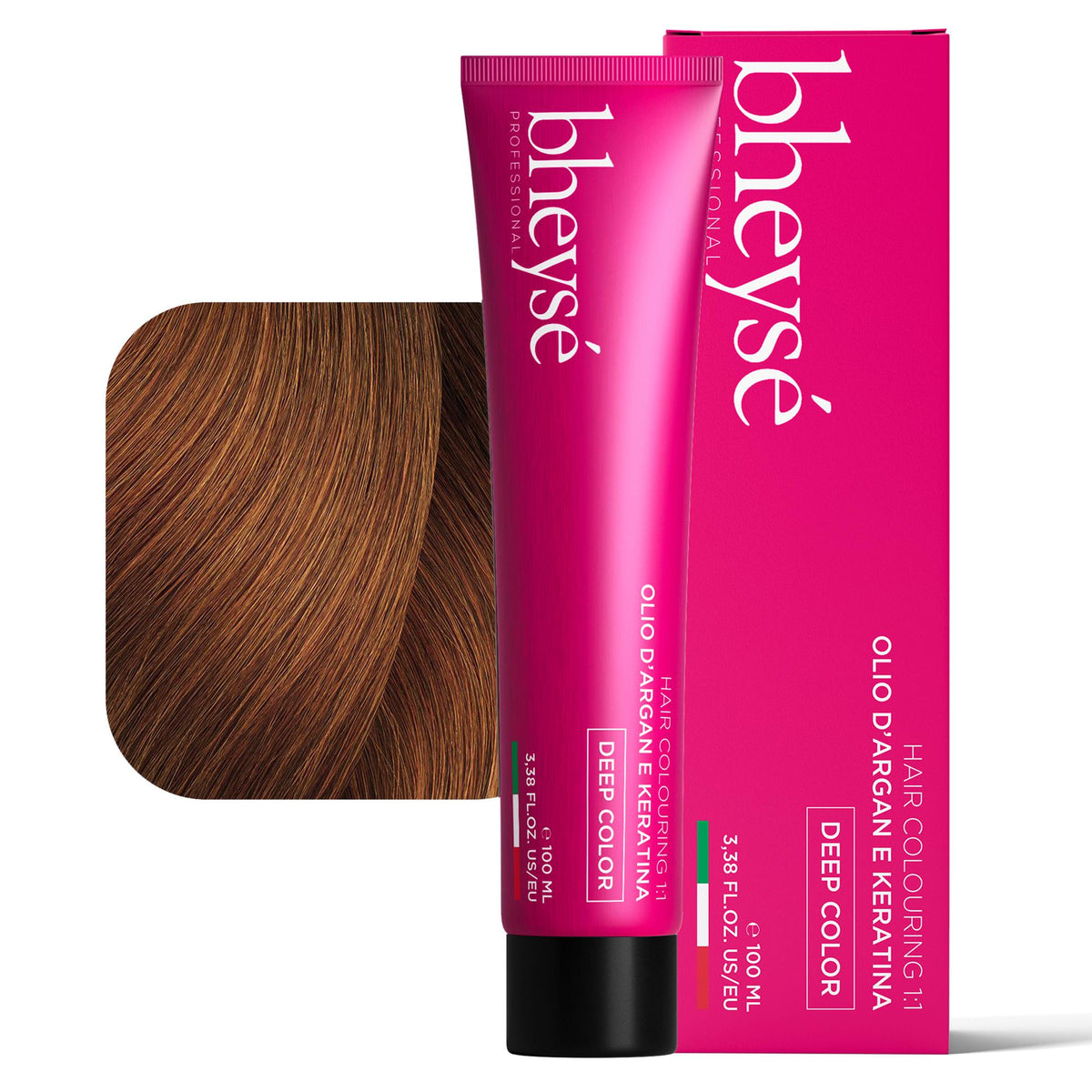 Renee Blanche Bheyse Tintura per Capelli - 100ml