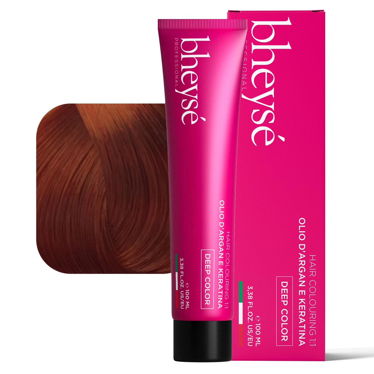 Renee Blanche Bheyse Tintura per Capelli - 100ml