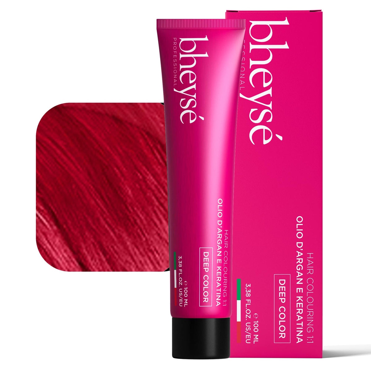 Renee Blanche Bheyse Tintura per Capelli - 100ml