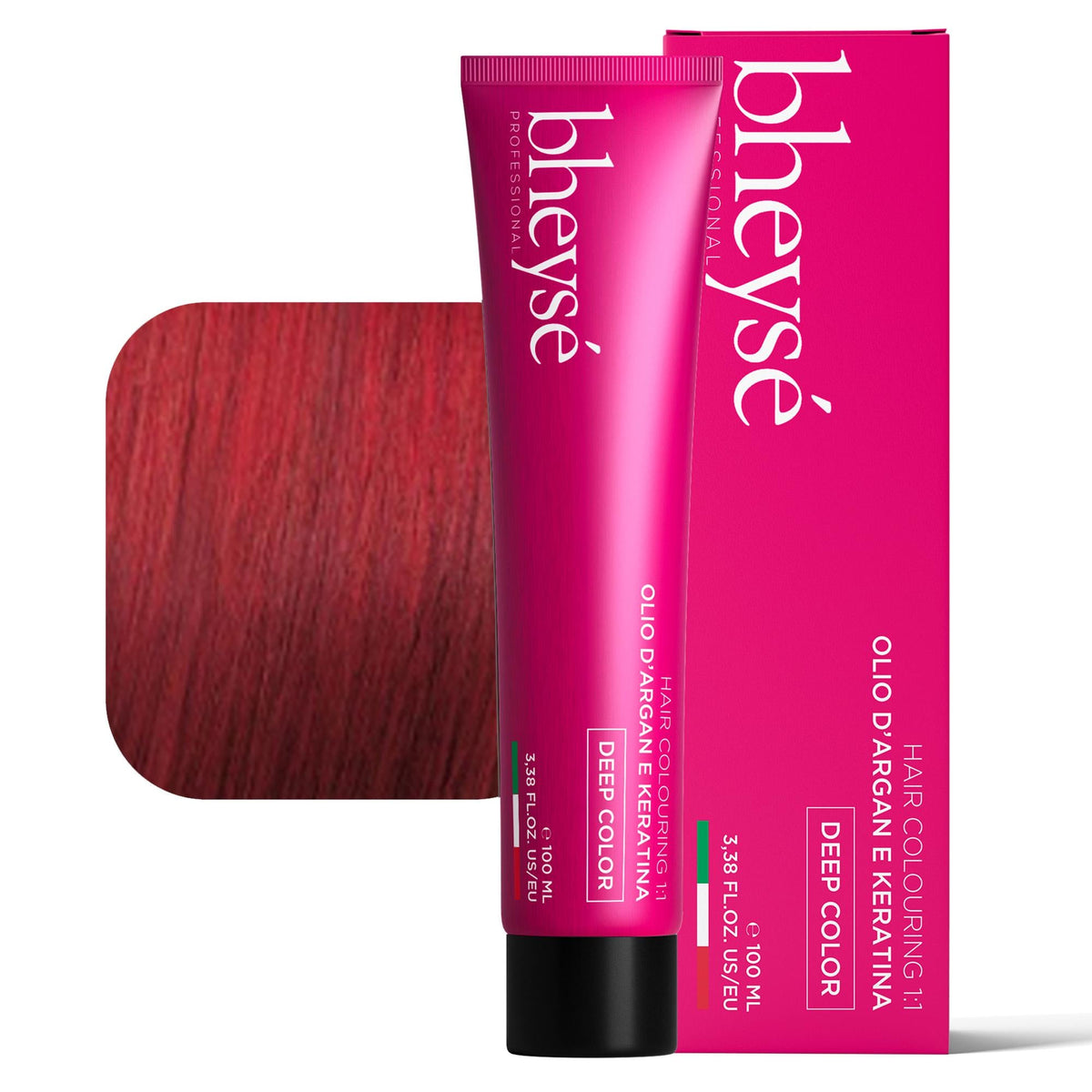Renee Blanche Bheyse Tintura per Capelli - 100ml