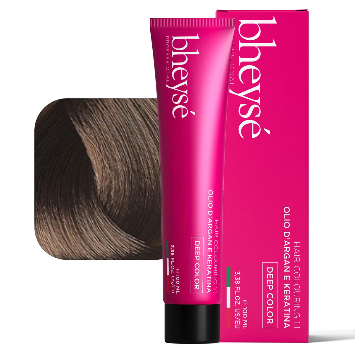 Renee Blanche Bheyse Tintura per Capelli - 100ml