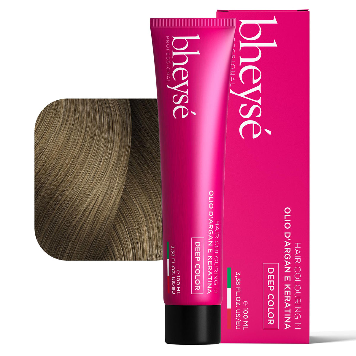 Renee Blanche Bheyse Tintura per Capelli - 100ml