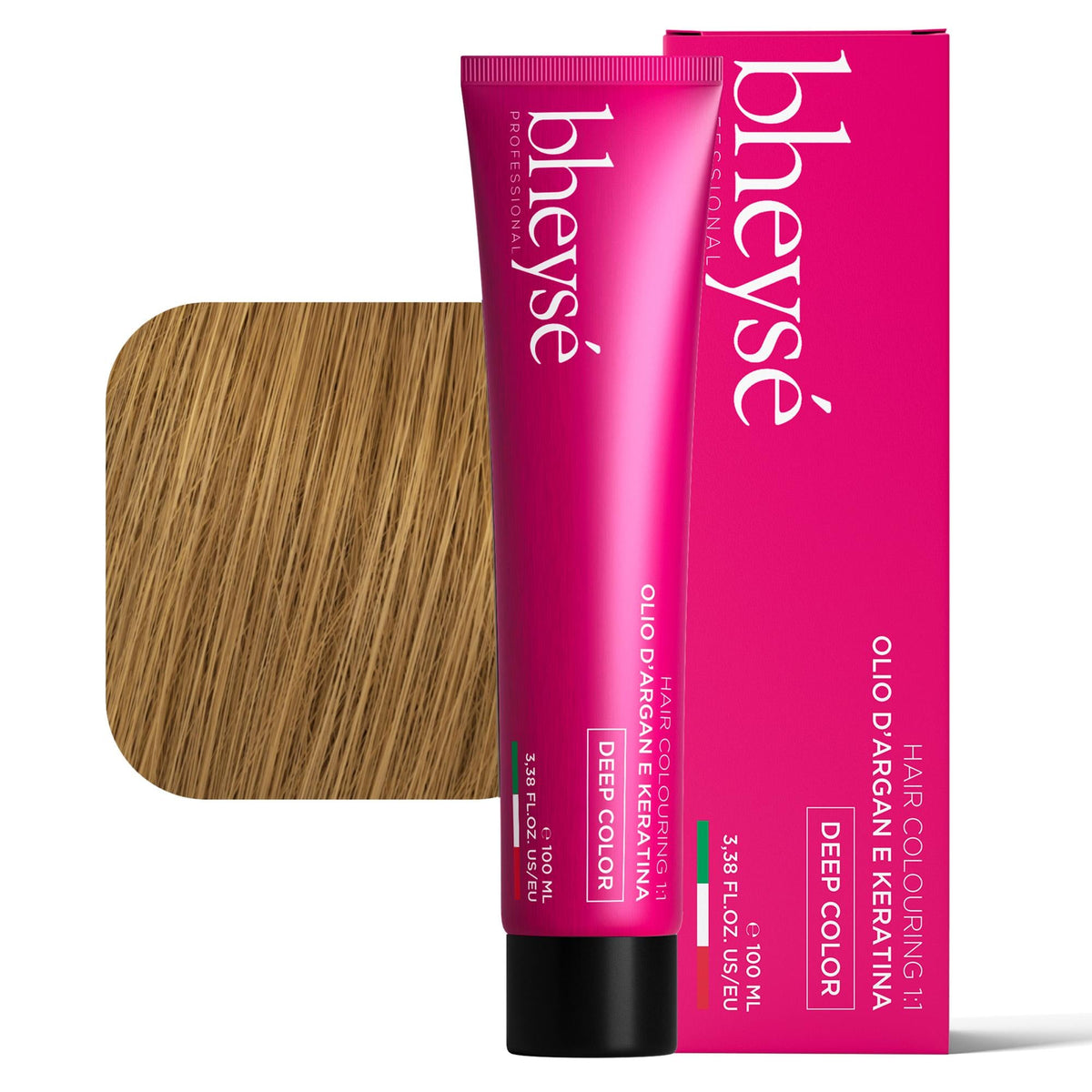 Renee Blanche Bheyse Tintura per Capelli - 100ml