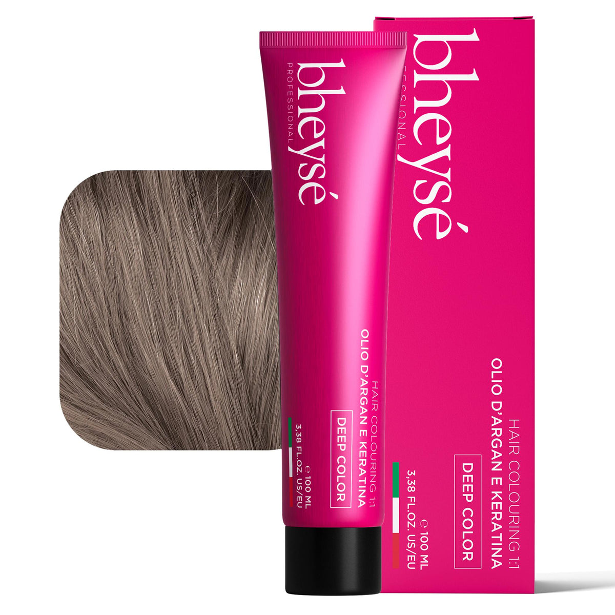 Renee Blanche Bheyse Tintura per Capelli - 100ml