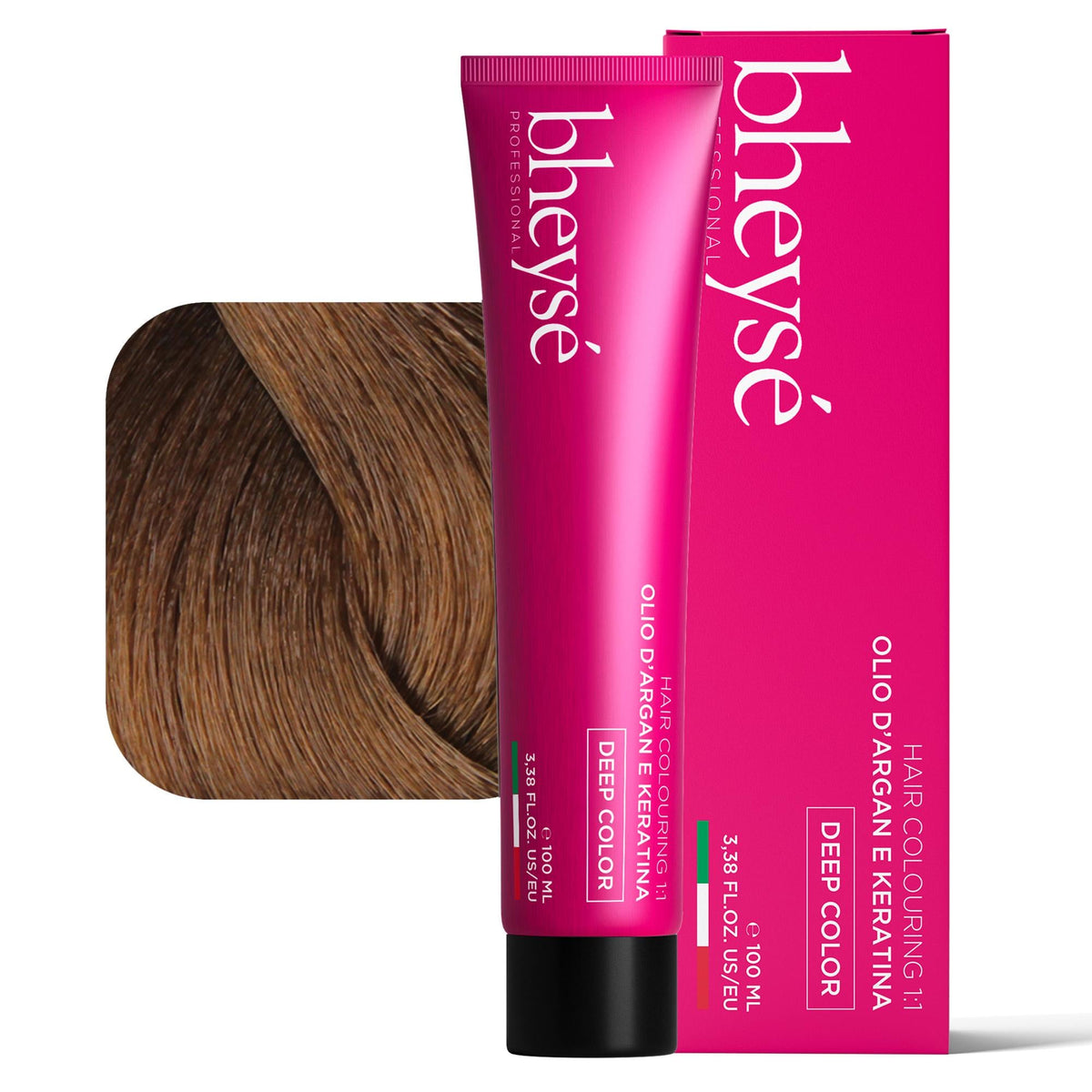 Renee Blanche Bheyse Tintura per Capelli - 100ml