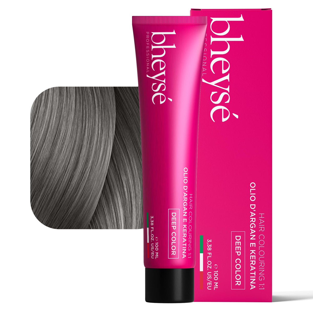 Renee Blanche Bheyse Tintura per Capelli - 100ml