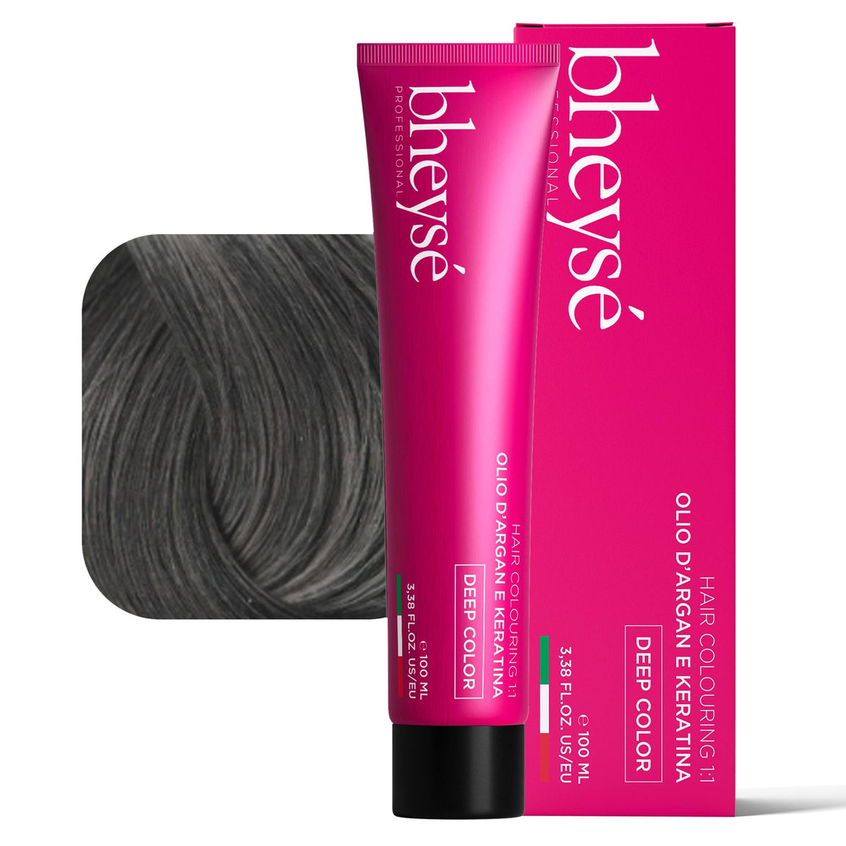 Renee Blanche Bheyse Tintura per Capelli - 100ml