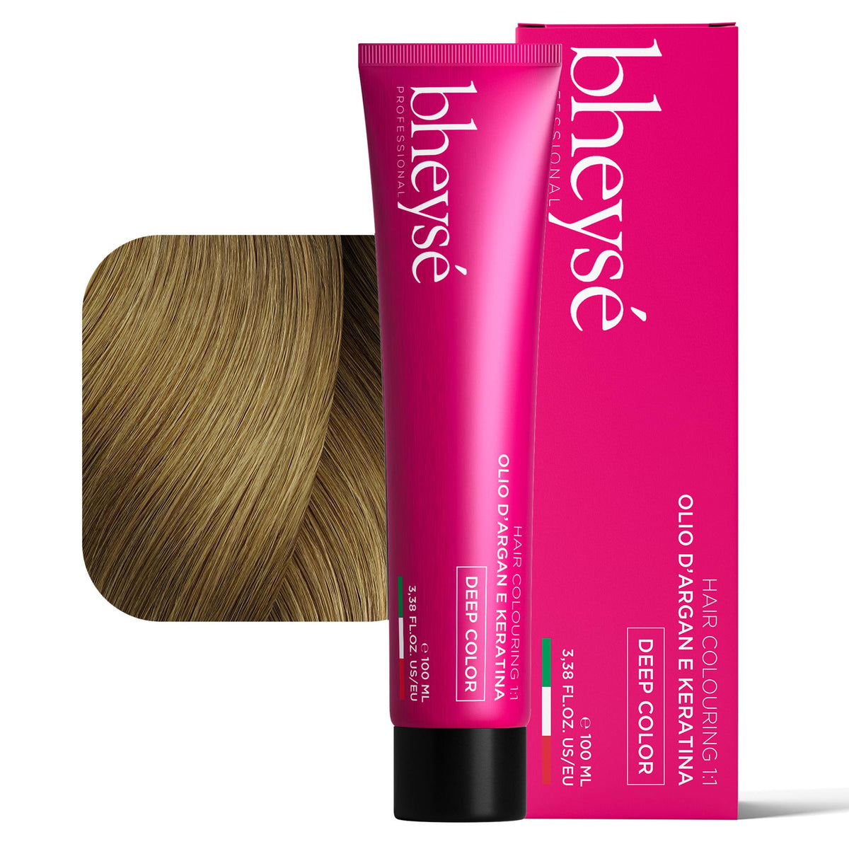 Renee Blanche Bheyse Tintura per Capelli - 100ml