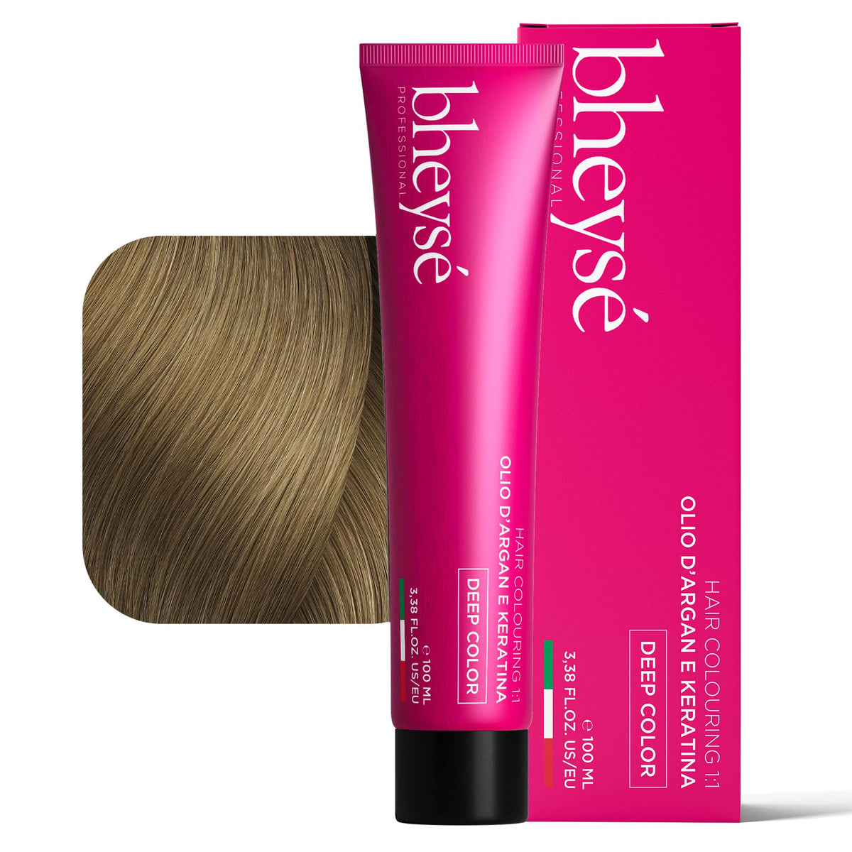 Renee Blanche Bheyse Tintura per Capelli - 100ml