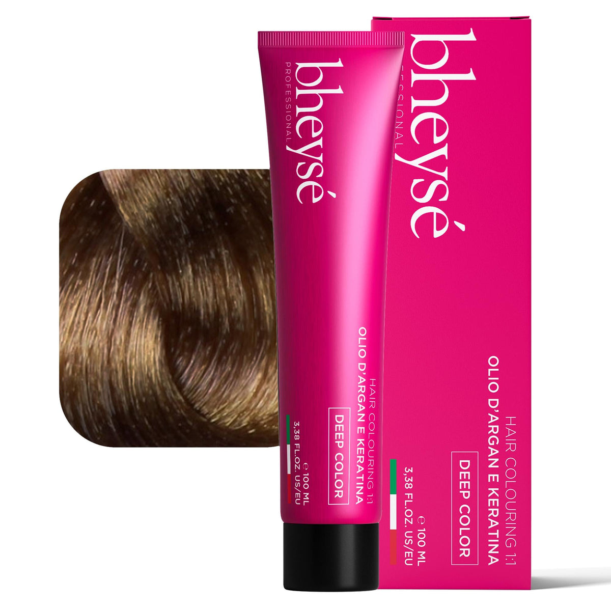 Renee Blanche Bheyse Tintura per Capelli - 100ml