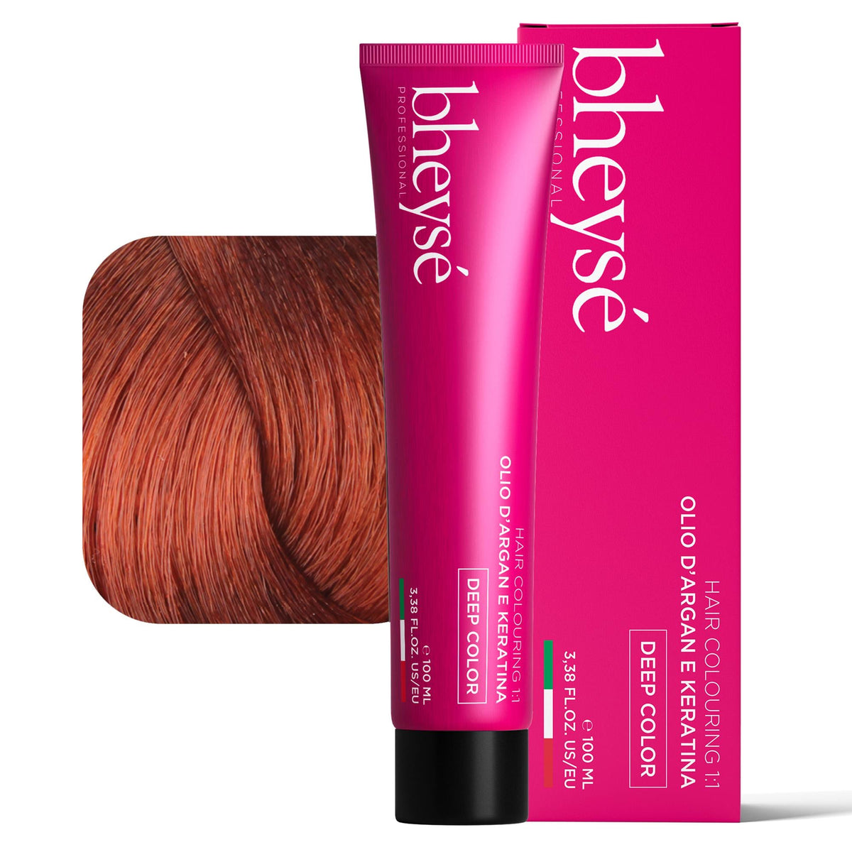 Renee Blanche Bheyse Tintura per Capelli - 100ml