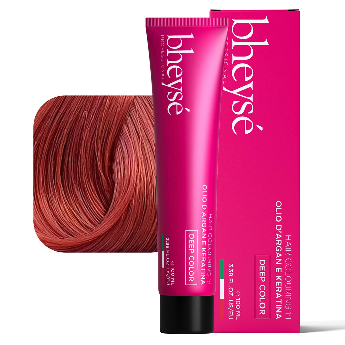 Renee Blanche Bheyse Tintura per Capelli - 100ml