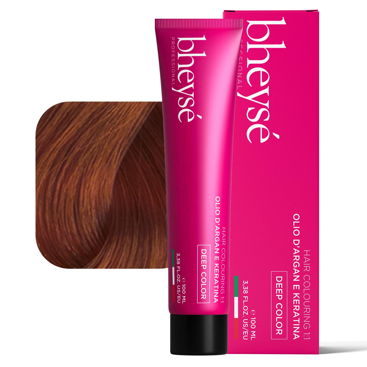 Renee Blanche Bheyse Tintura per Capelli - 100ml