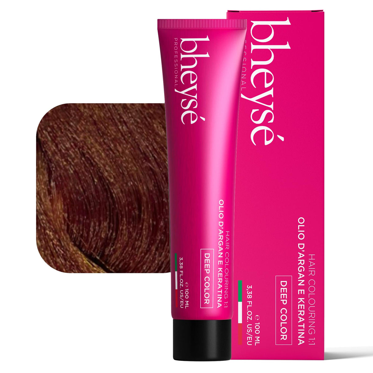 Renee Blanche Bheyse Tintura per Capelli - 100ml