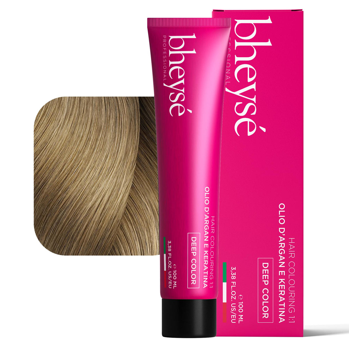 Renee Blanche Bheyse Tintura per Capelli - 100ml