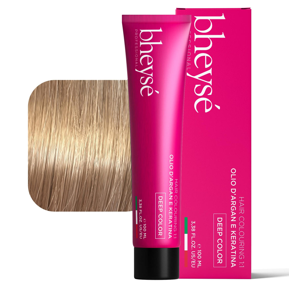 Renee Blanche Bheyse Tintura per Capelli - 100ml