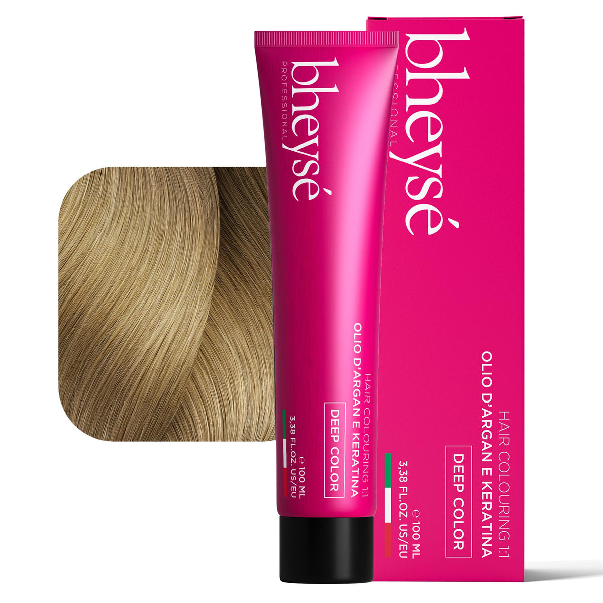 Renee Blanche Bheyse Tintura per Capelli - 100ml