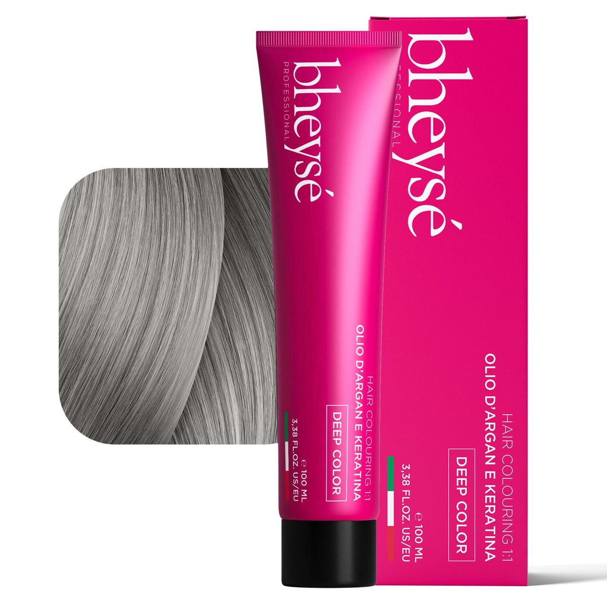 Renee Blanche Bheyse Tintura per Capelli - 100ml