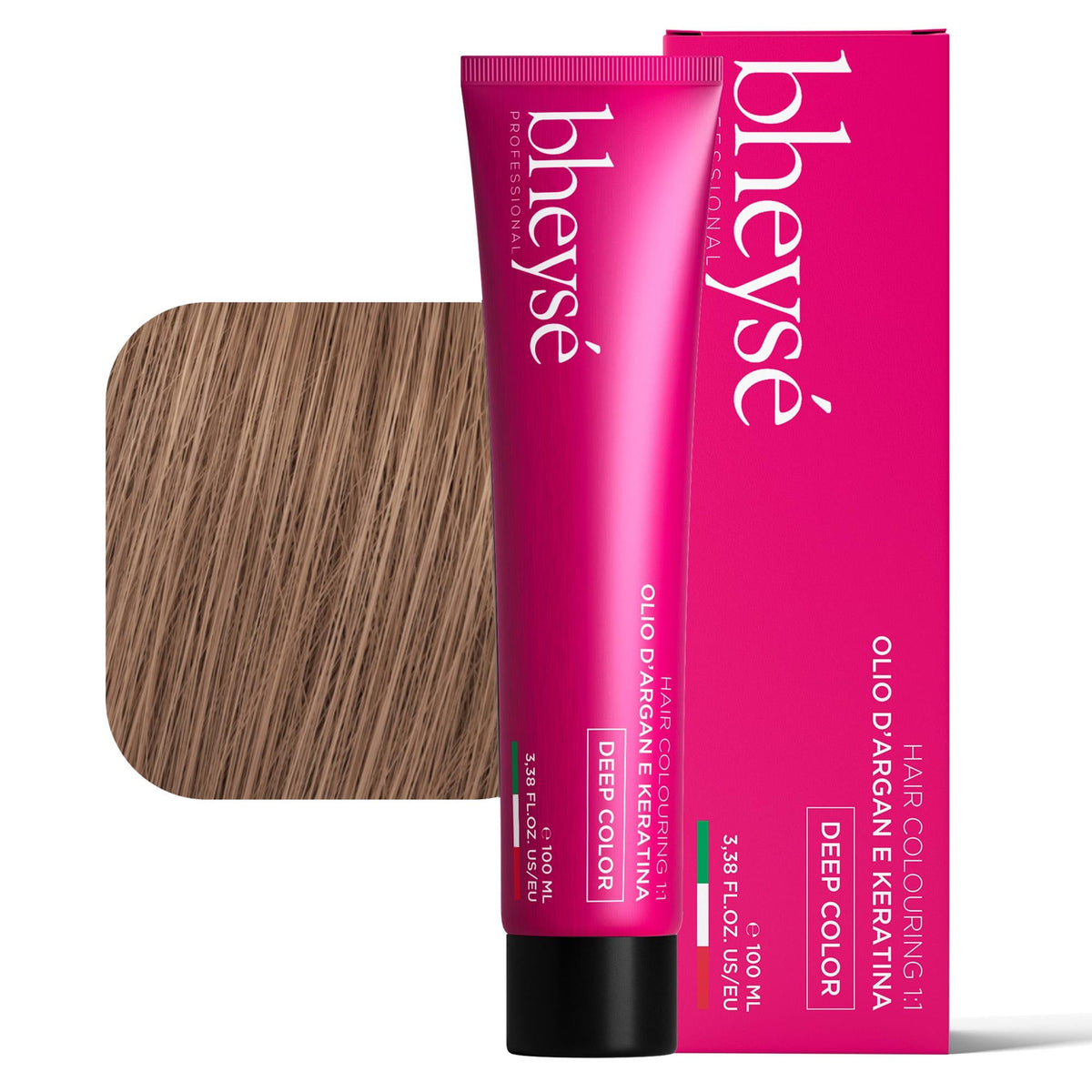 Renee Blanche Bheyse Tintura per Capelli - 100ml
