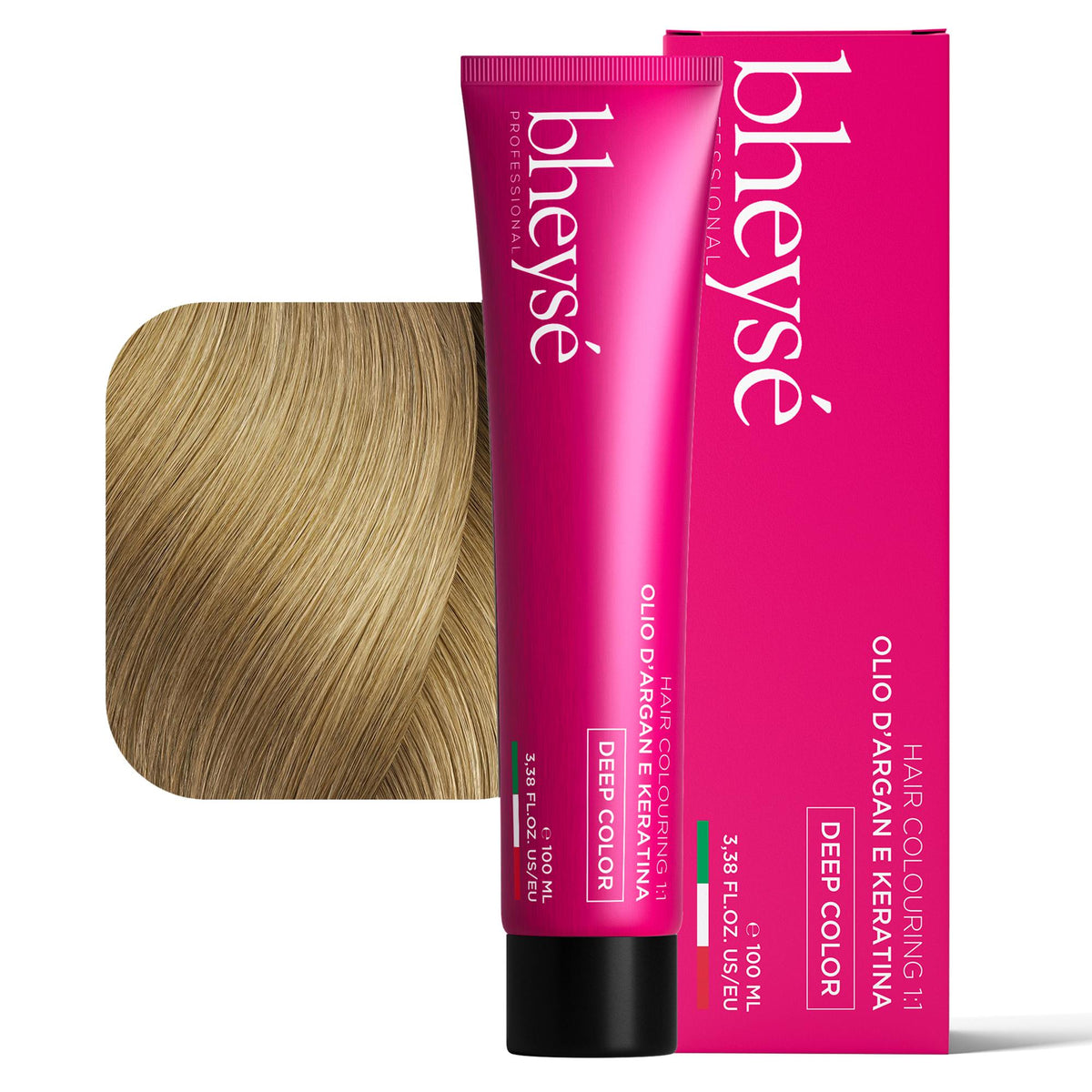Renee Blanche Bheyse Tintura per Capelli - 100ml