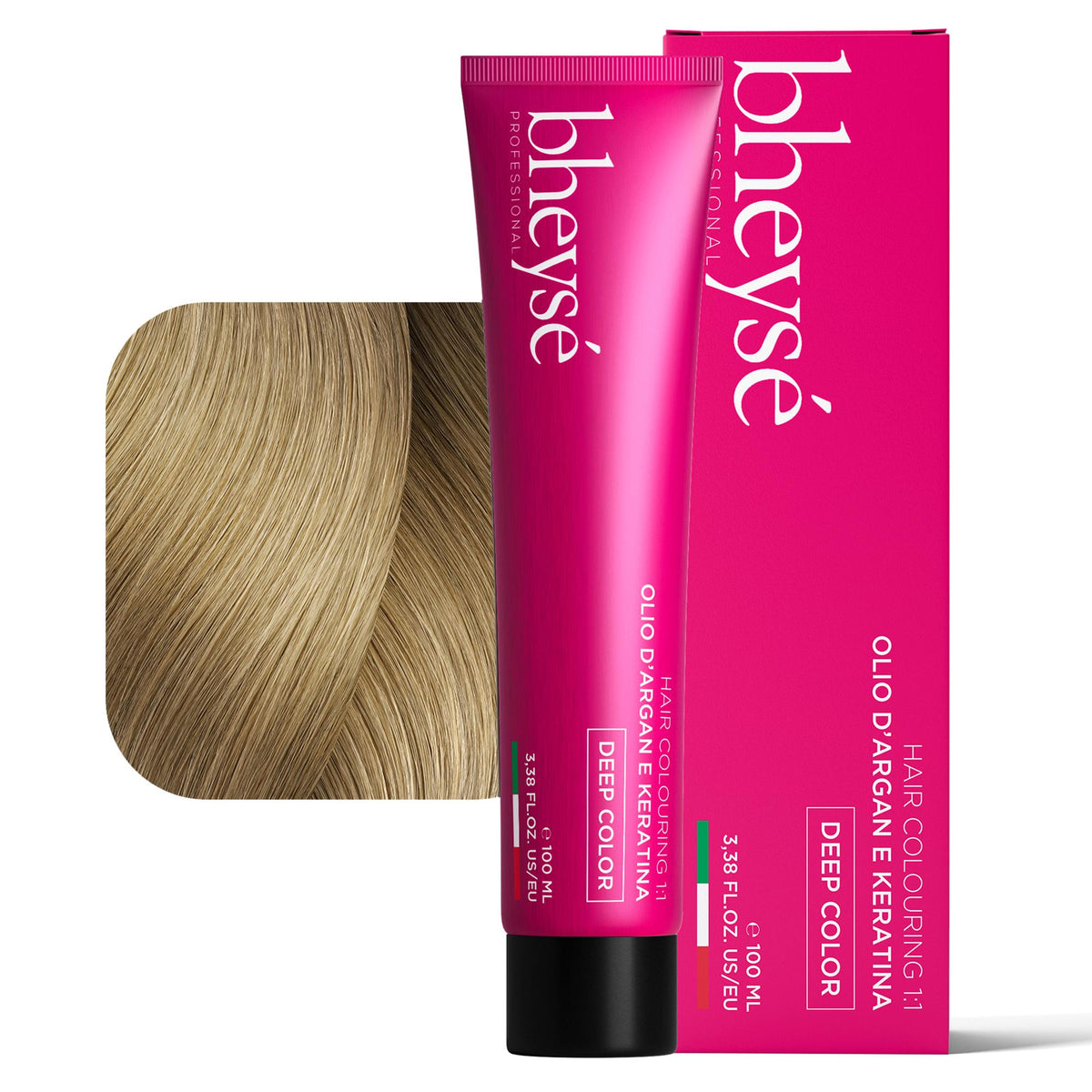 Renee Blanche Bheyse Tintura per Capelli - 100ml