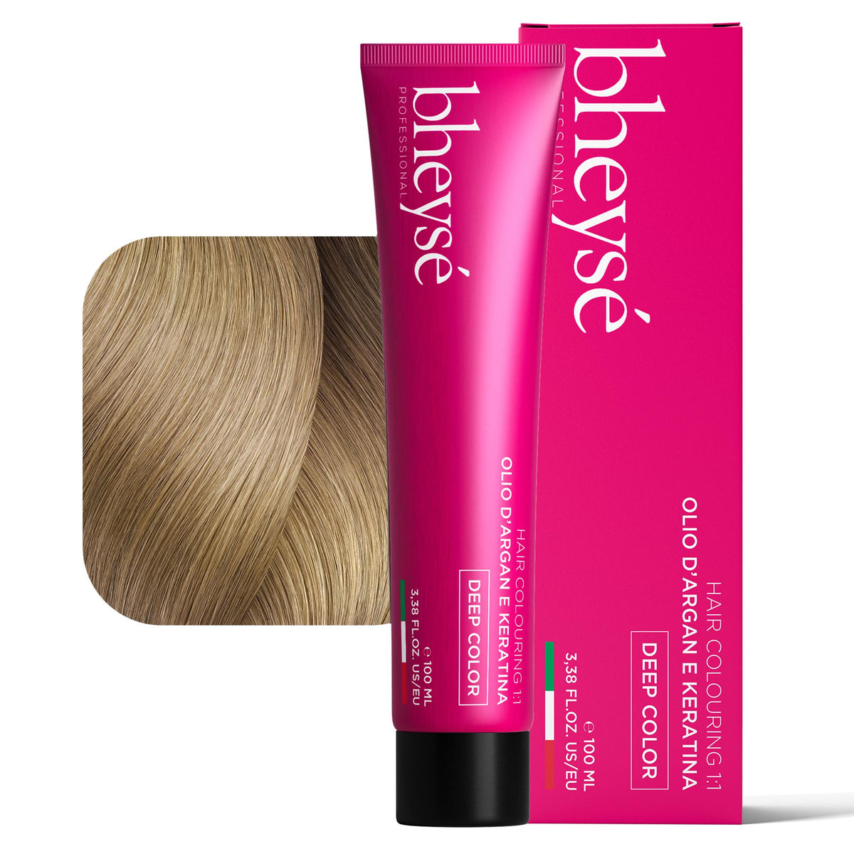 Renee Blanche Bheyse Tintura per Capelli - 100ml