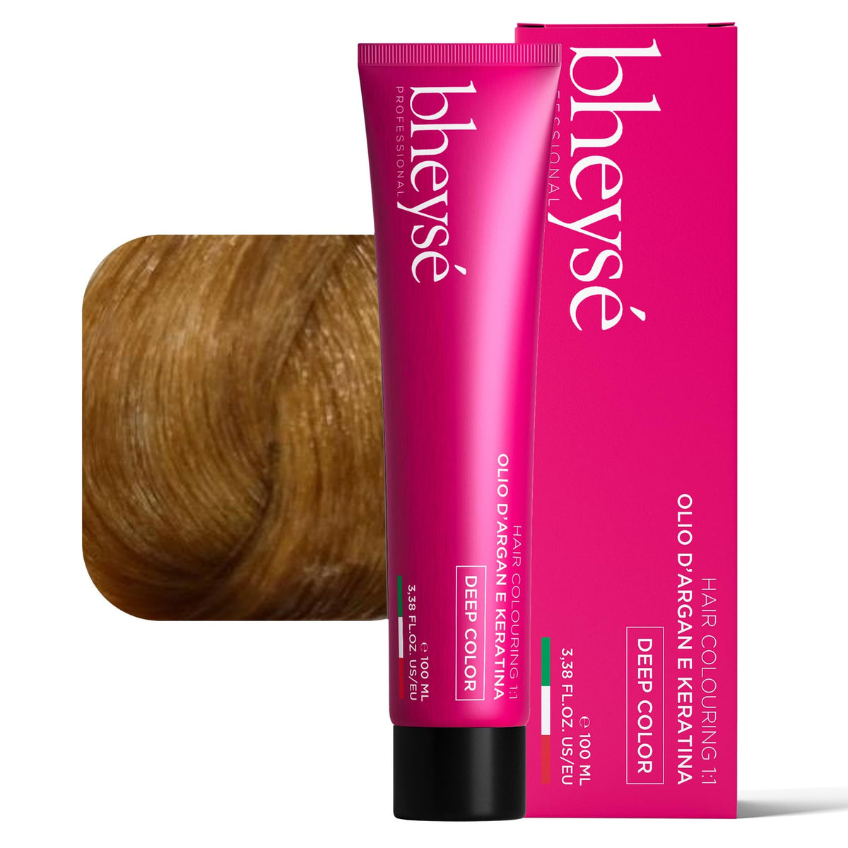 Renee Blanche Bheyse Tintura per Capelli - 100ml